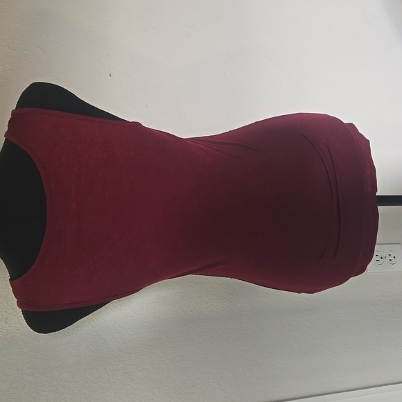 TWO Maurices Sequin Tank Tops - Picture 4 of 6